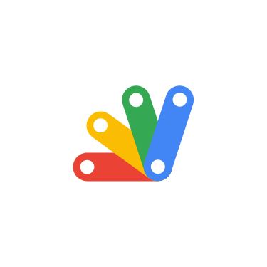 Google App Scripts Logo