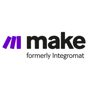 Make / Integromat Logo