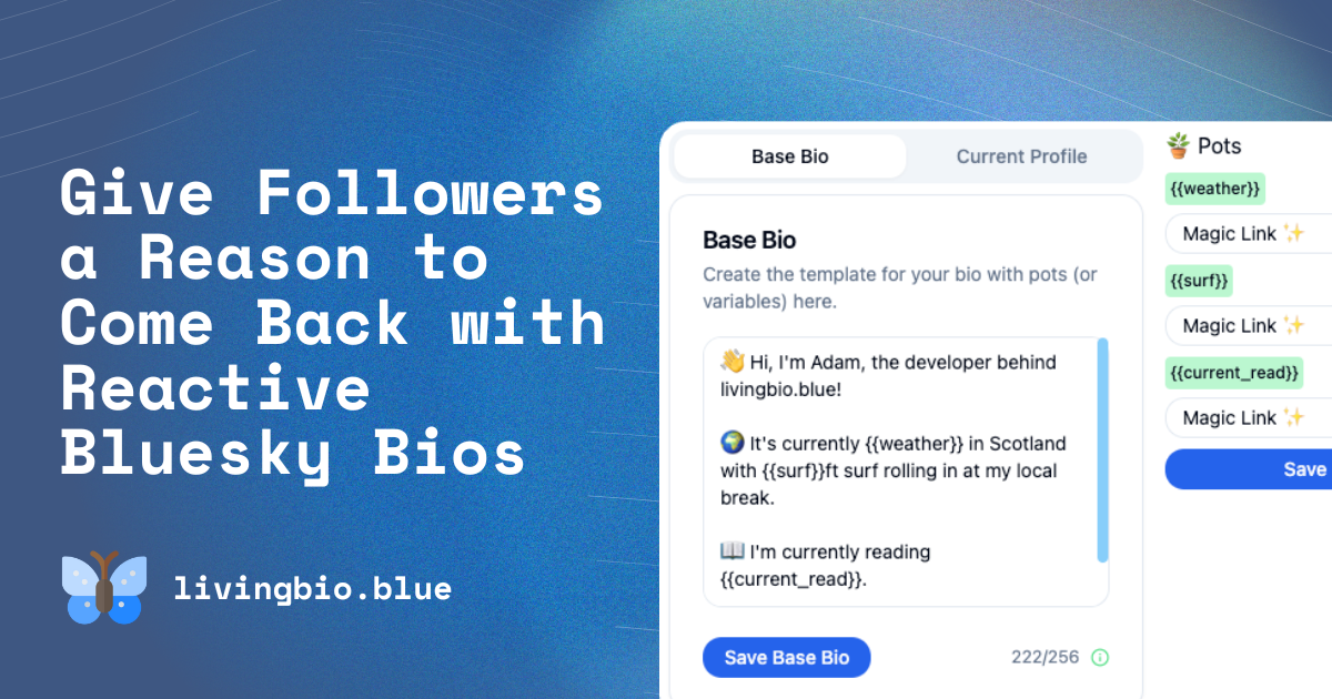 https://livingbio.blue/ social preview image