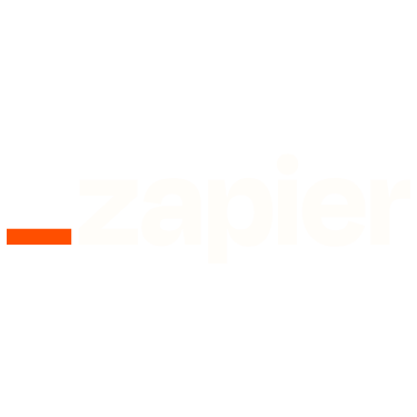 Zapier Logo