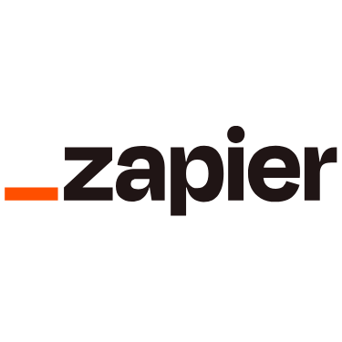 Zapier Logo